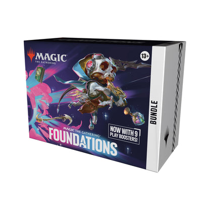 Magic: The Gathering Foundations Starter Collection